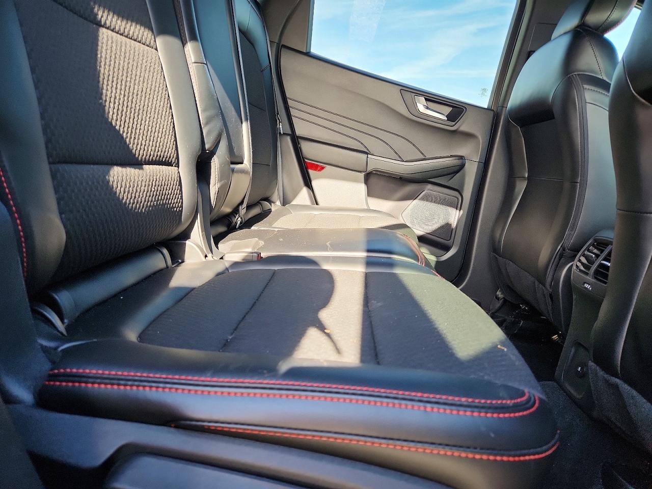 Ford Escape St Line