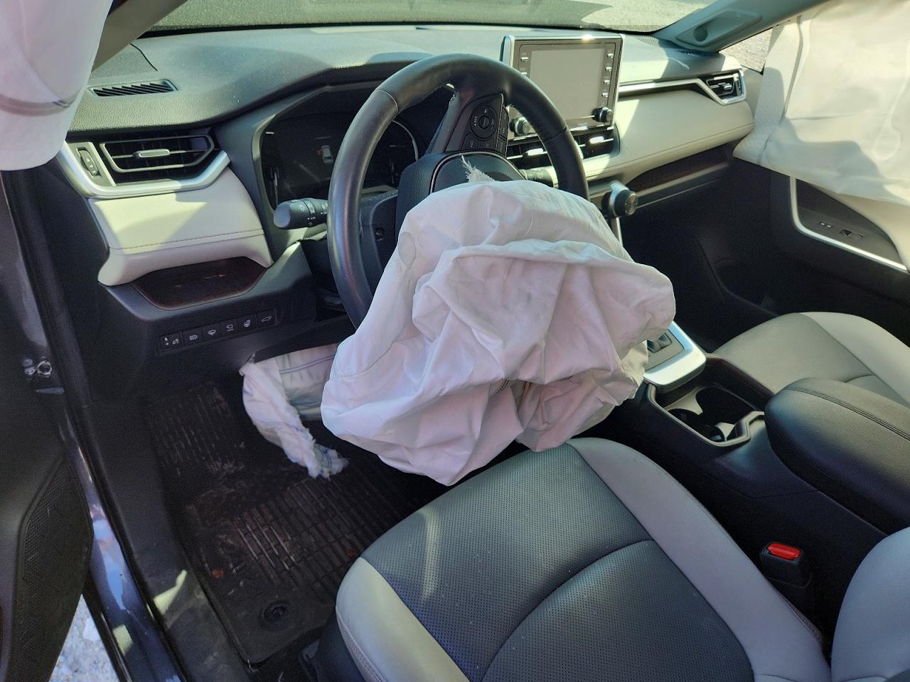Toyota RAV4 Limited