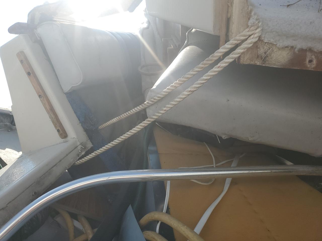Sundance Boats Inc. Boat
