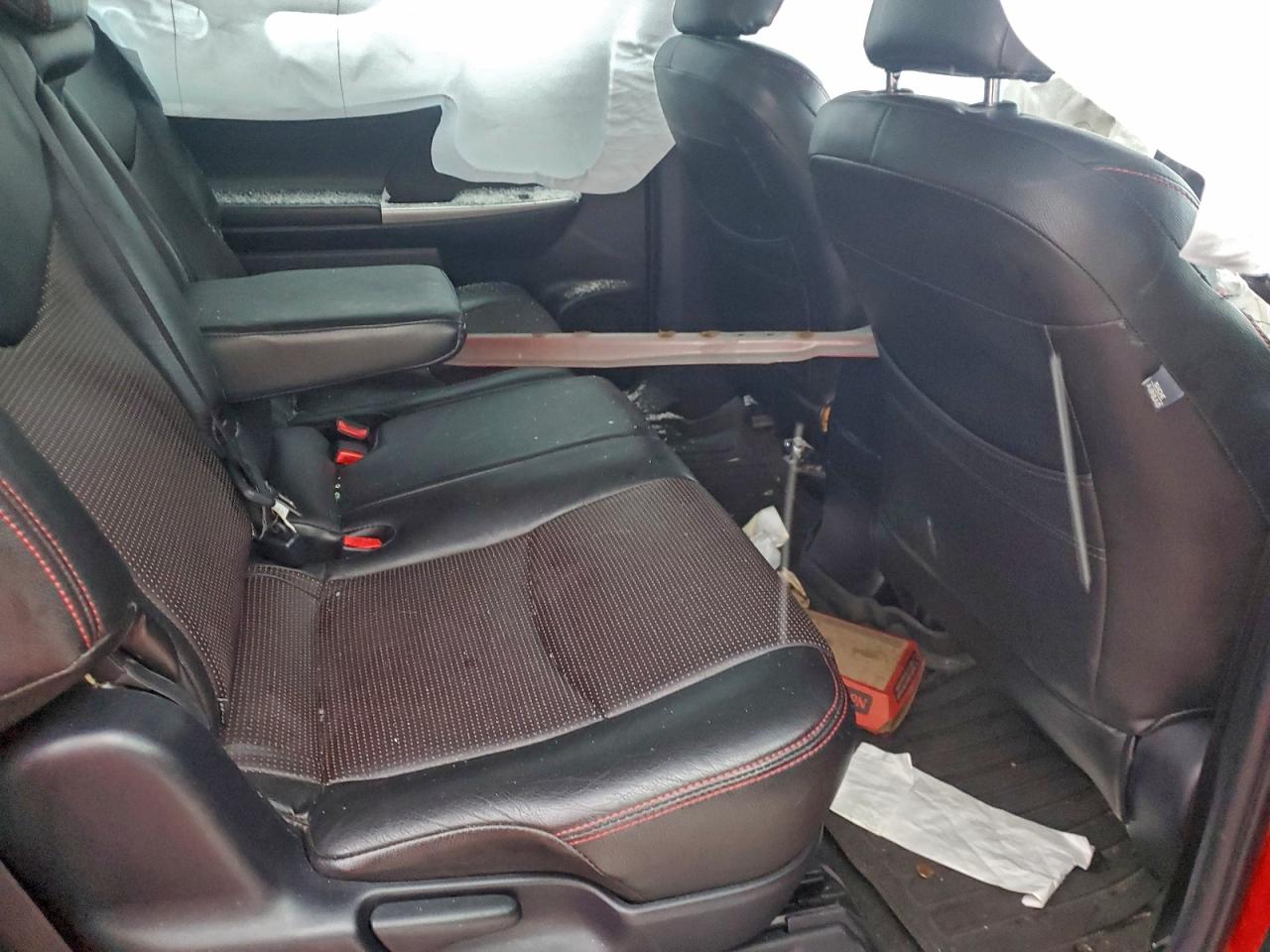 Toyota Prius Three