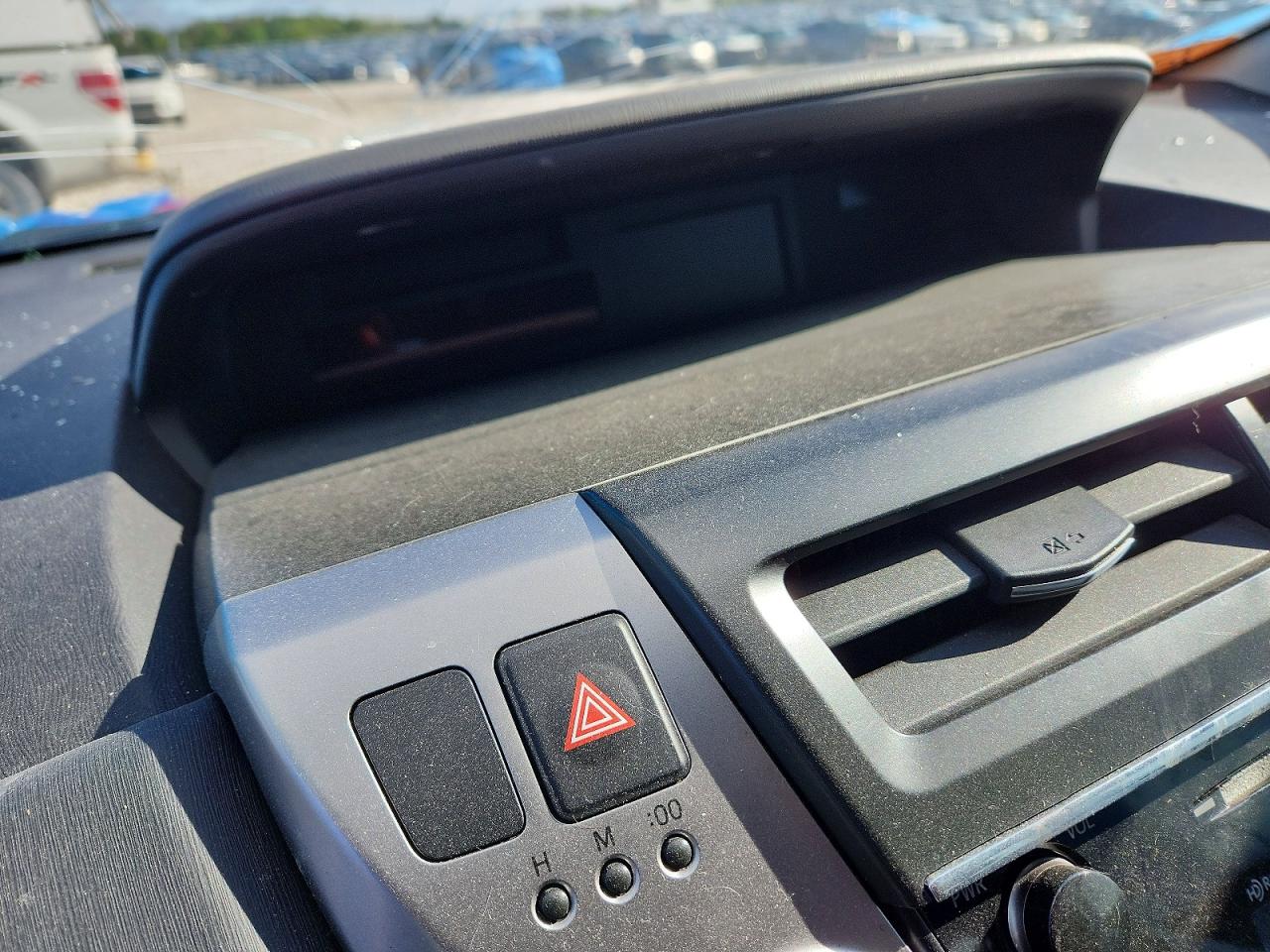 Toyota Prius Three