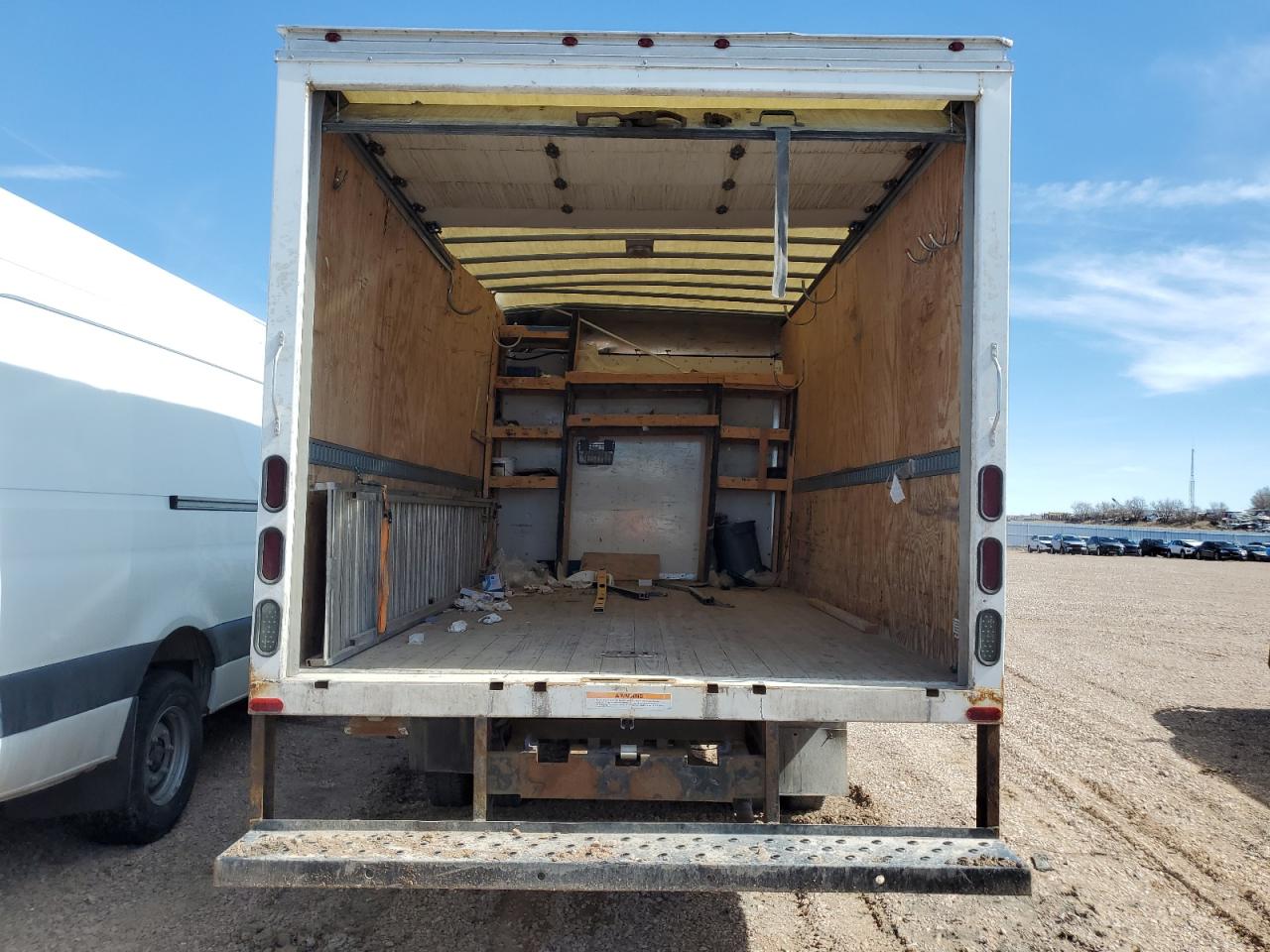 Other Heavy Equipment Sprinter