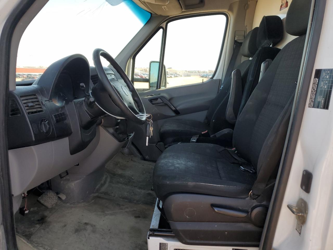 Other Heavy Equipment Sprinter