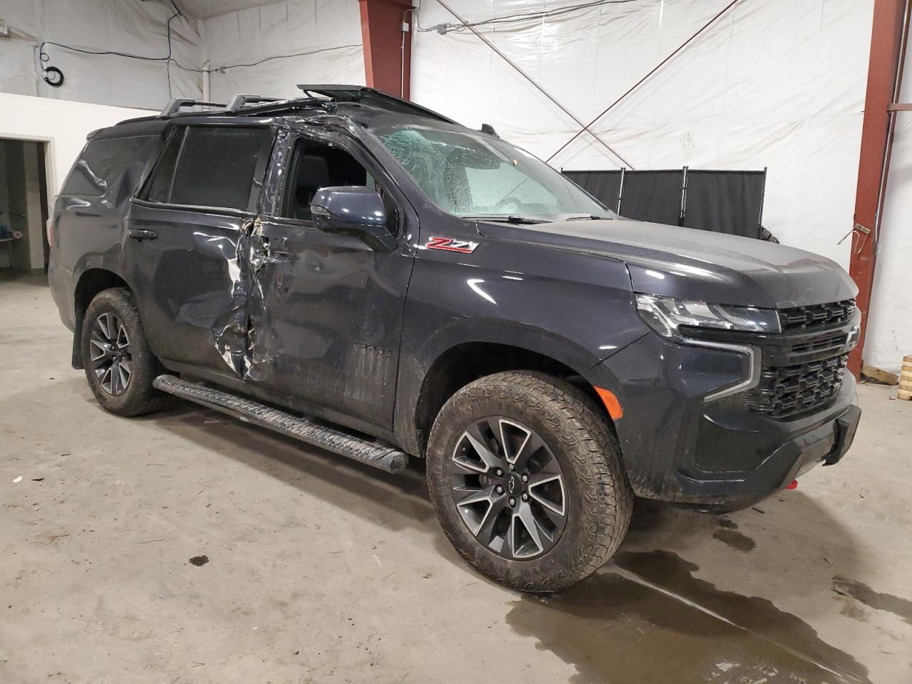Chevrolet Tahoe K1500 Z71