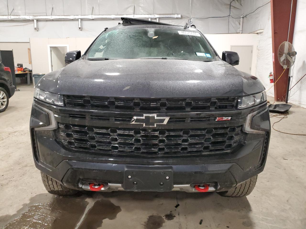 Chevrolet Tahoe K1500 Z71
