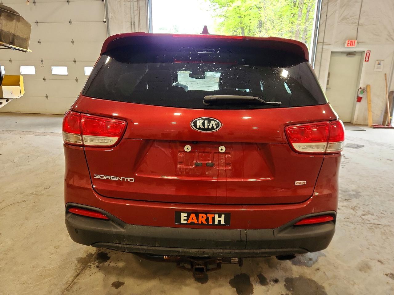 Kia Sorento Lx