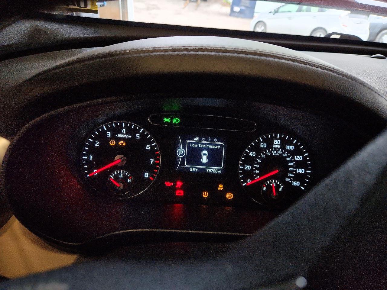 Kia Sorento Lx