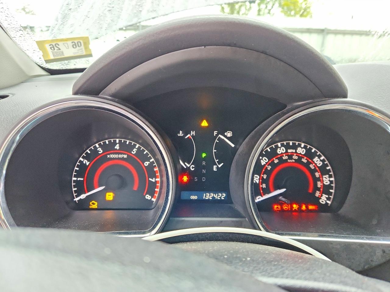 Toyota Highlander Base