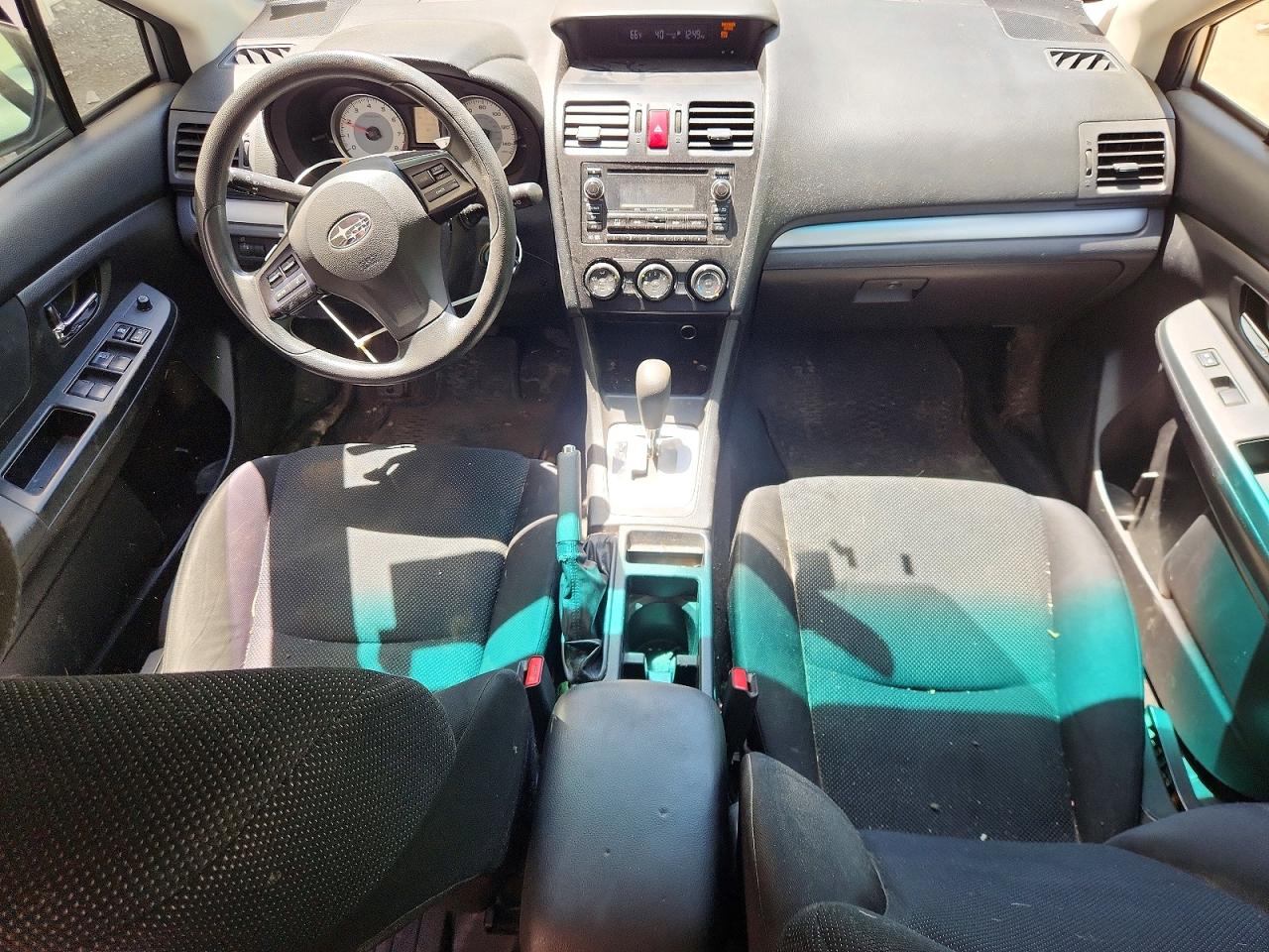 Subaru Impreza Premium