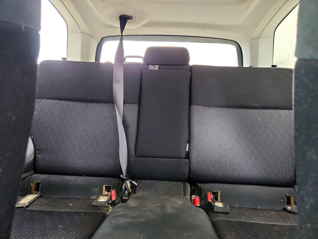 Subaru Forester 2.5i Premium