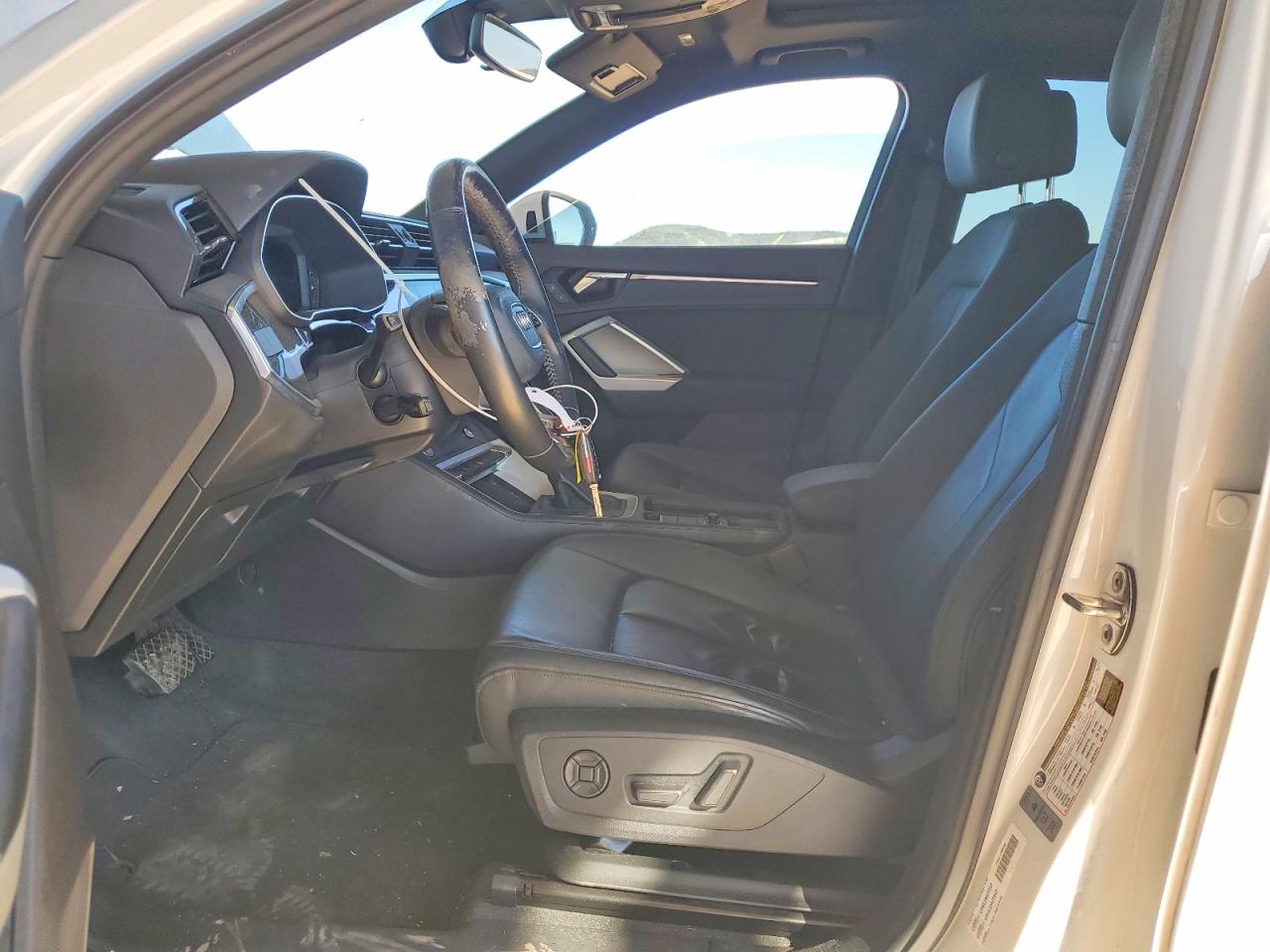 Audi Q3 Premium S Line