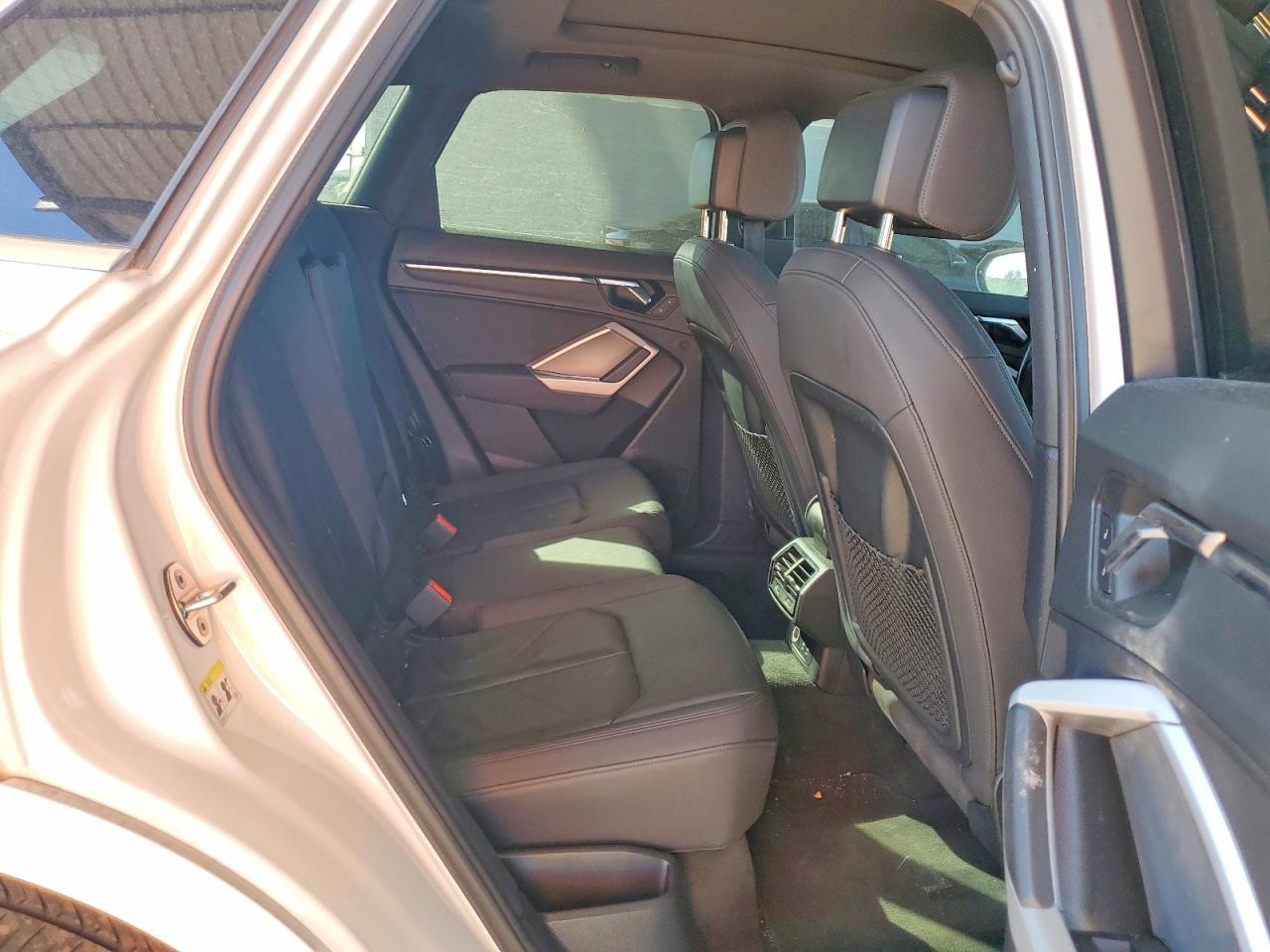 Audi Q3 Premium S Line