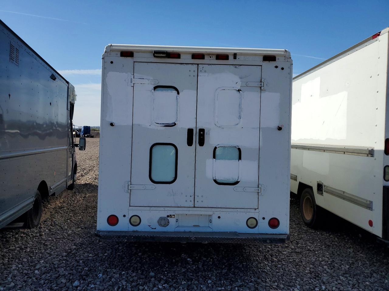 Ford Econoline