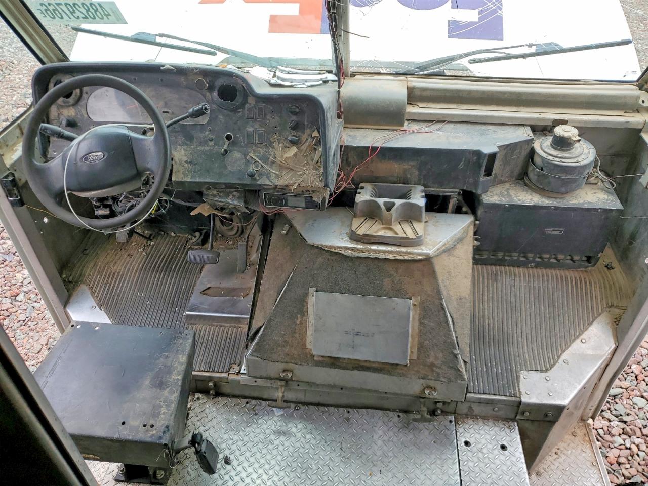Ford Econoline