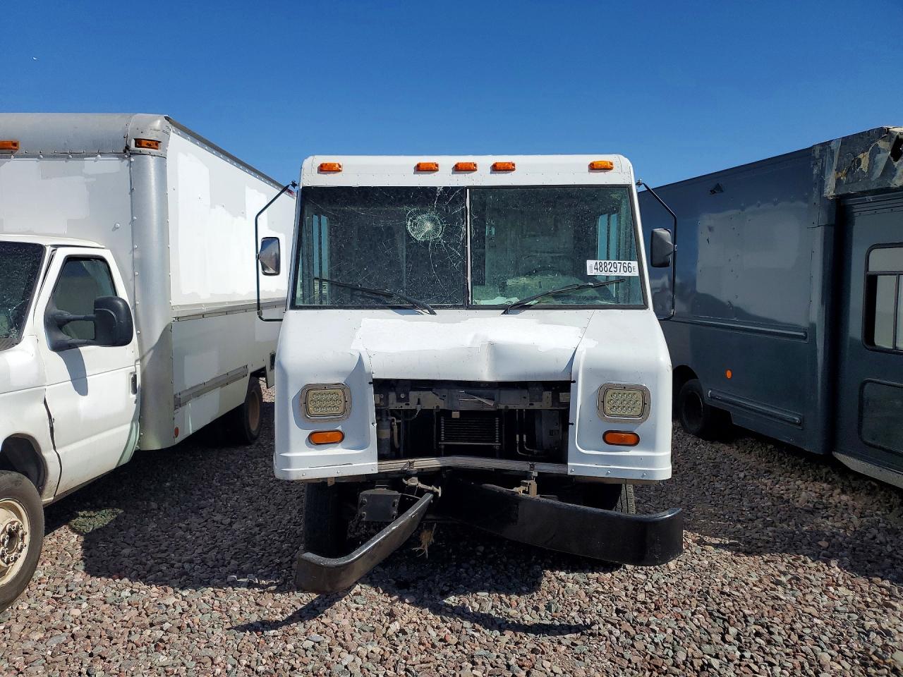 Ford Econoline