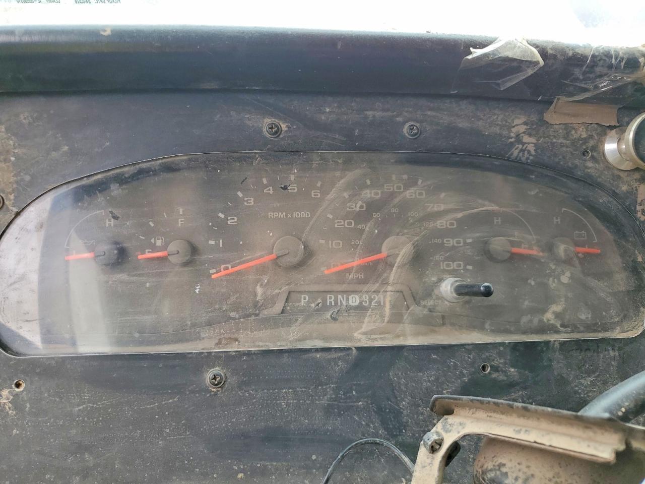 Ford Econoline