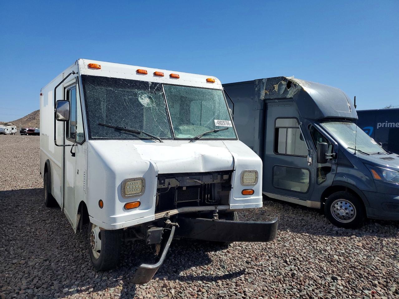 Ford Econoline