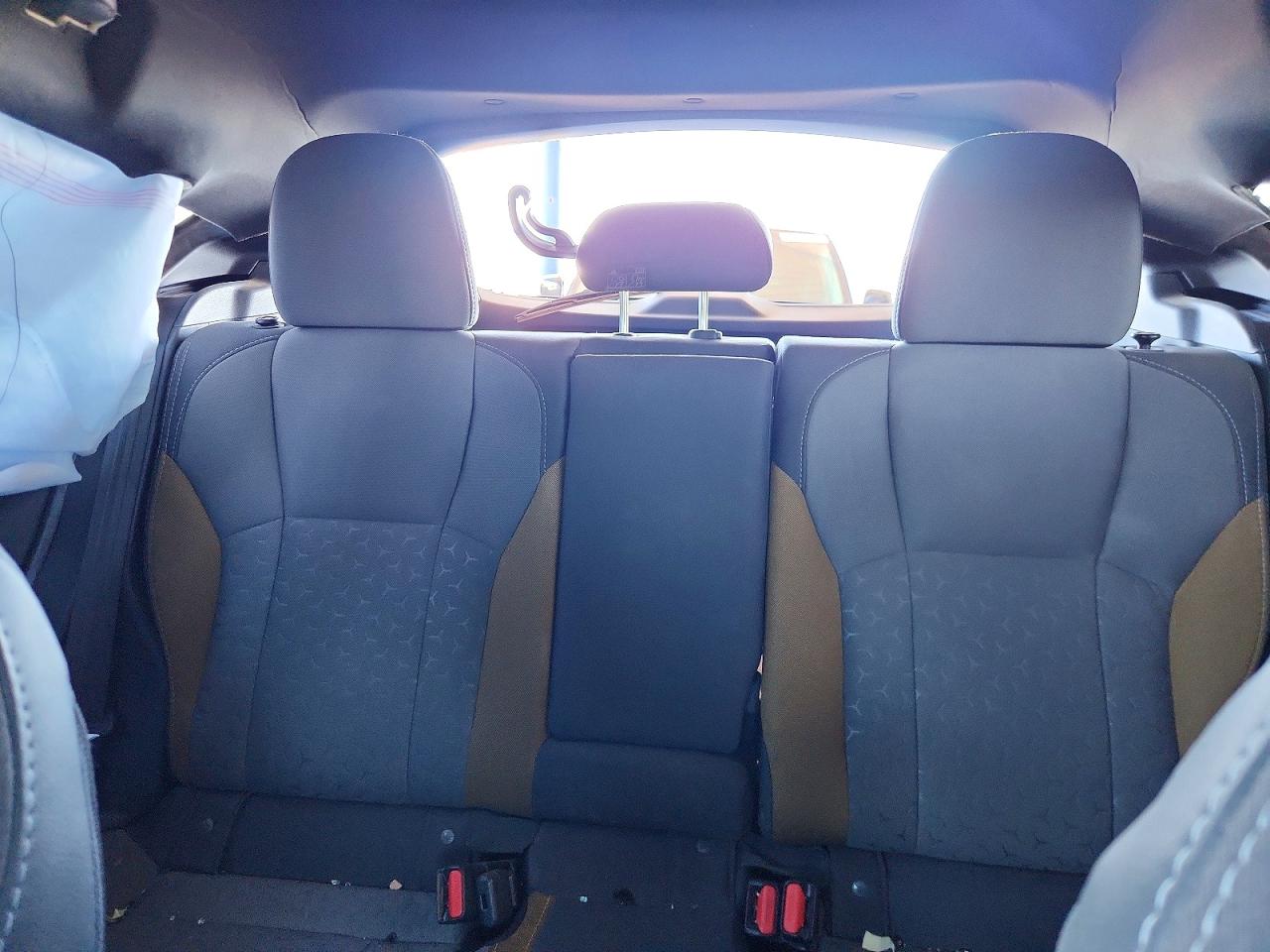 Subaru Crosstrek Sport