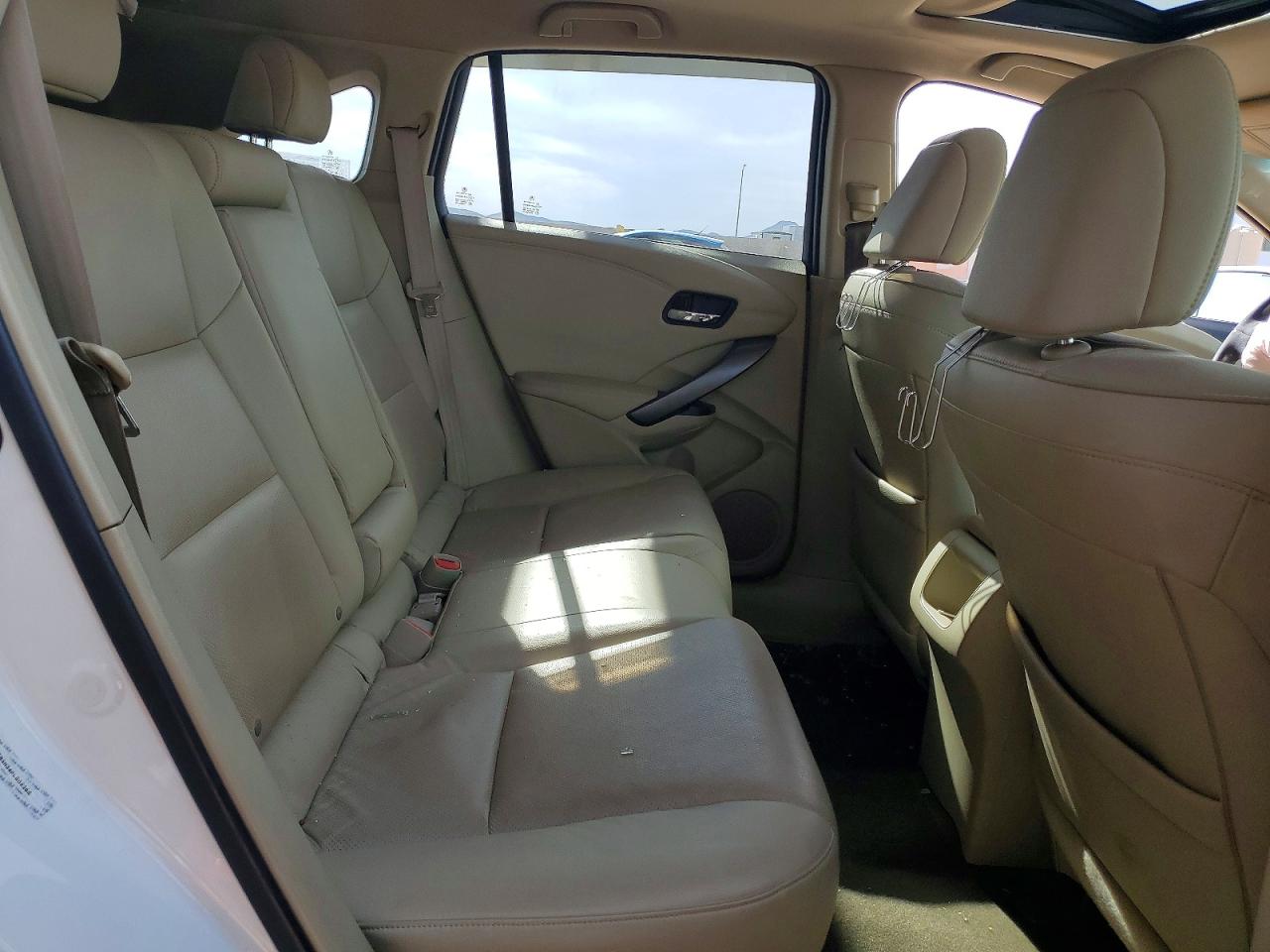 Acura RDX