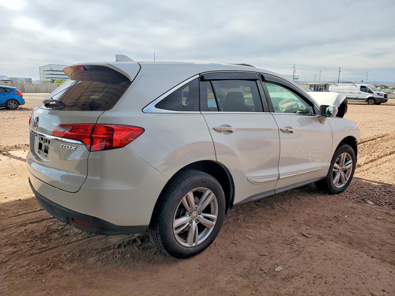 Acura RDX