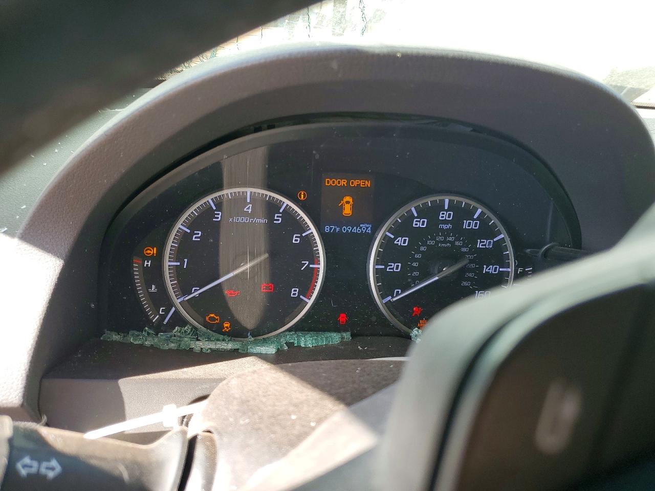 Acura RDX