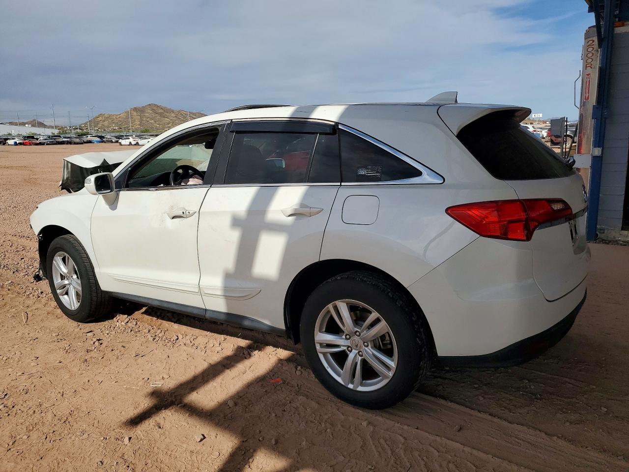 Acura RDX