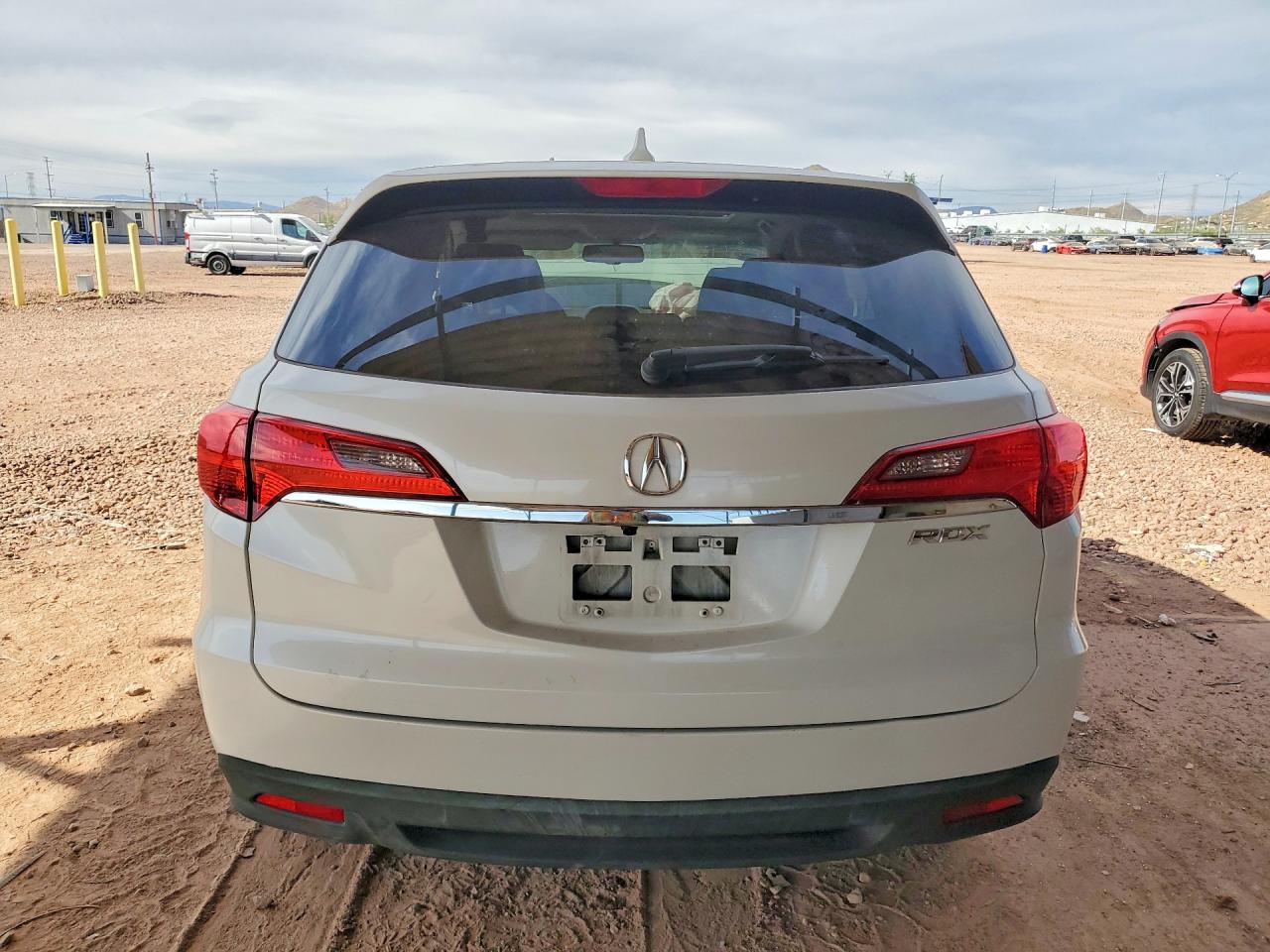 Acura RDX