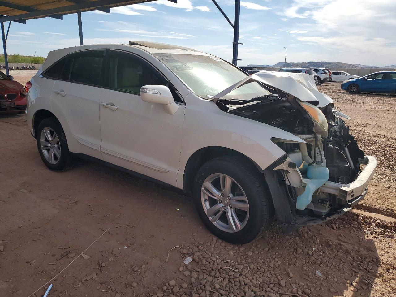 Acura RDX