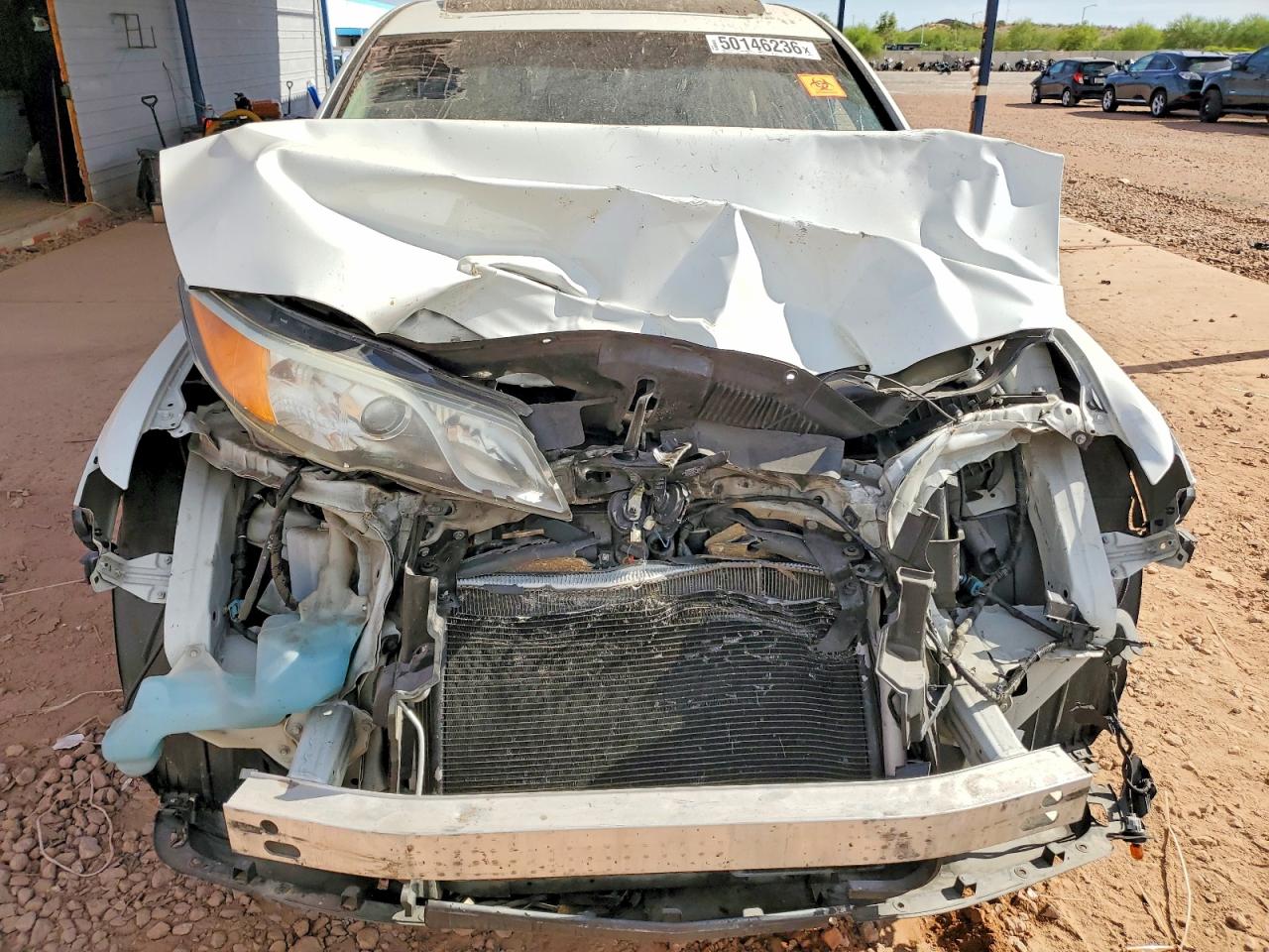 Acura RDX