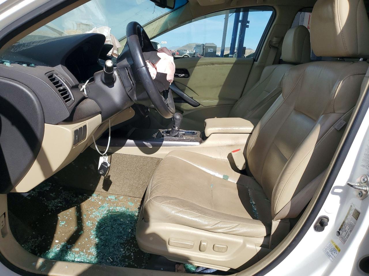 Acura RDX