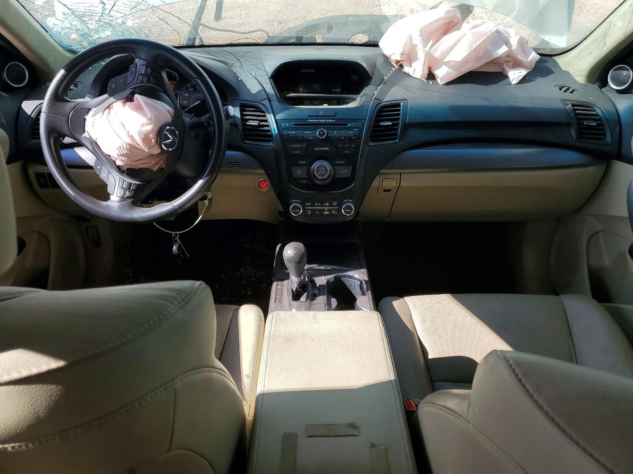 Acura RDX