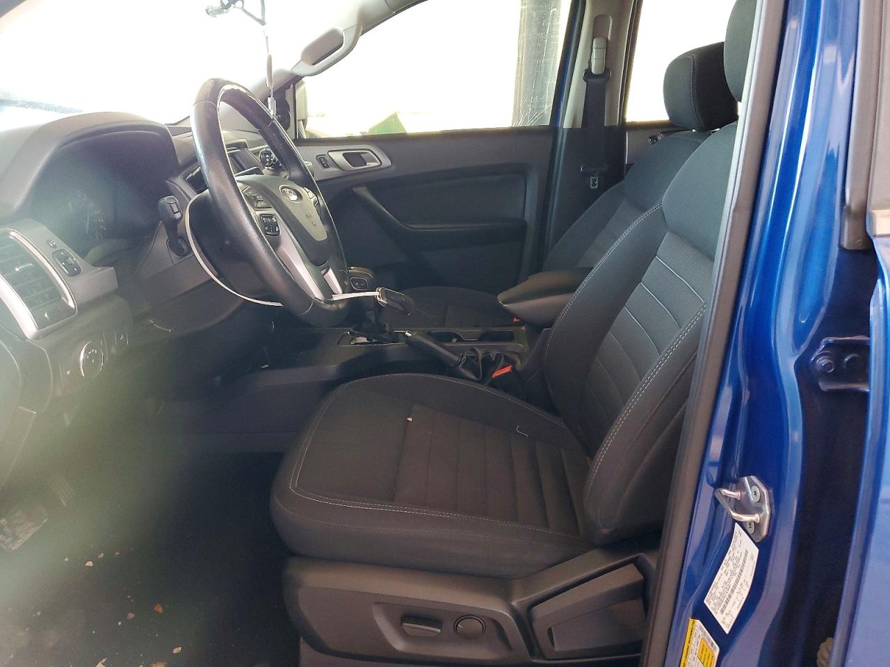 Ford Ranger Xl