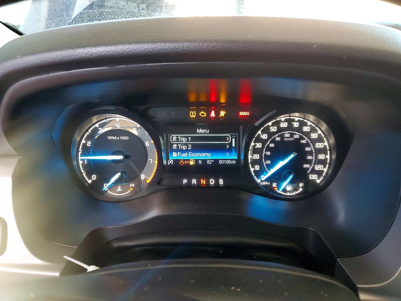 Ford Ranger Xl