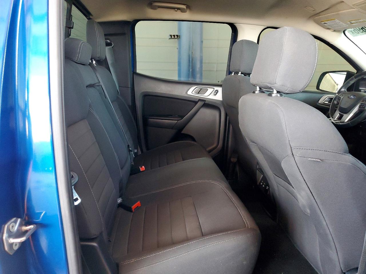 Ford Ranger Xl