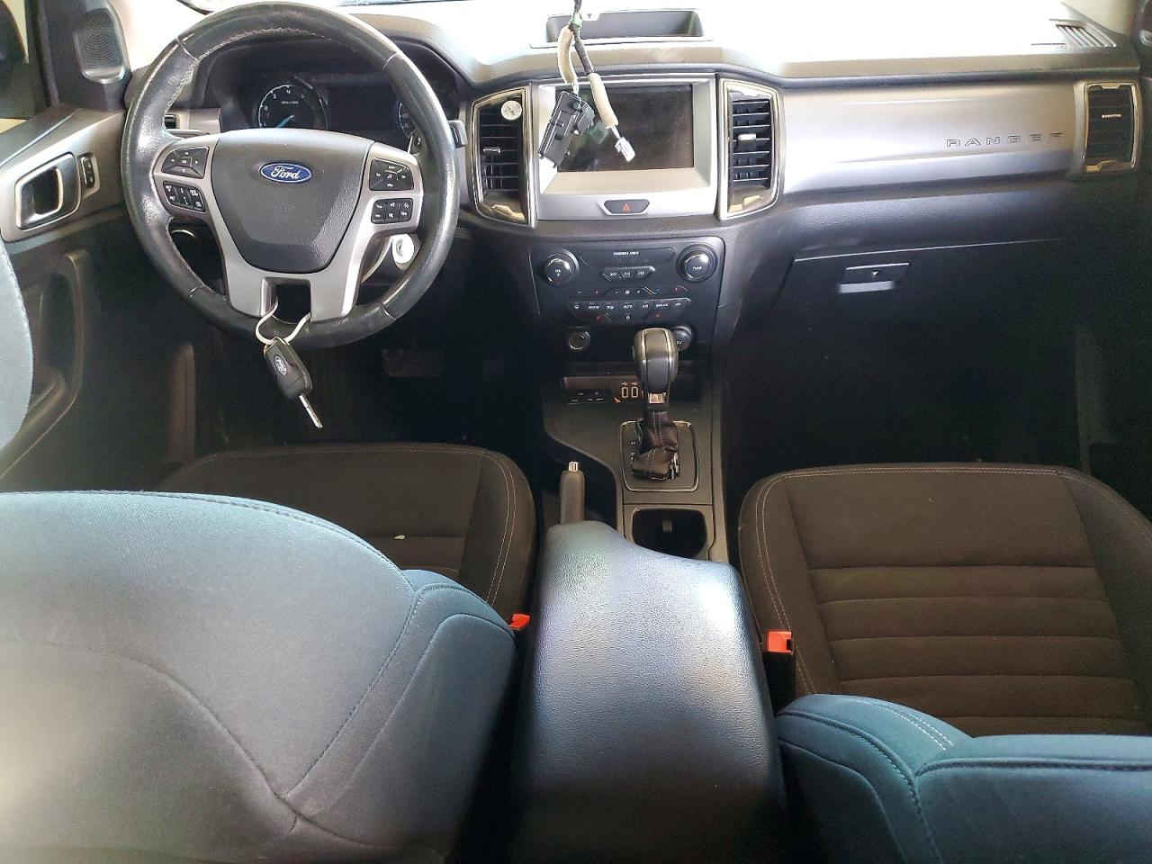 Ford Ranger Xl