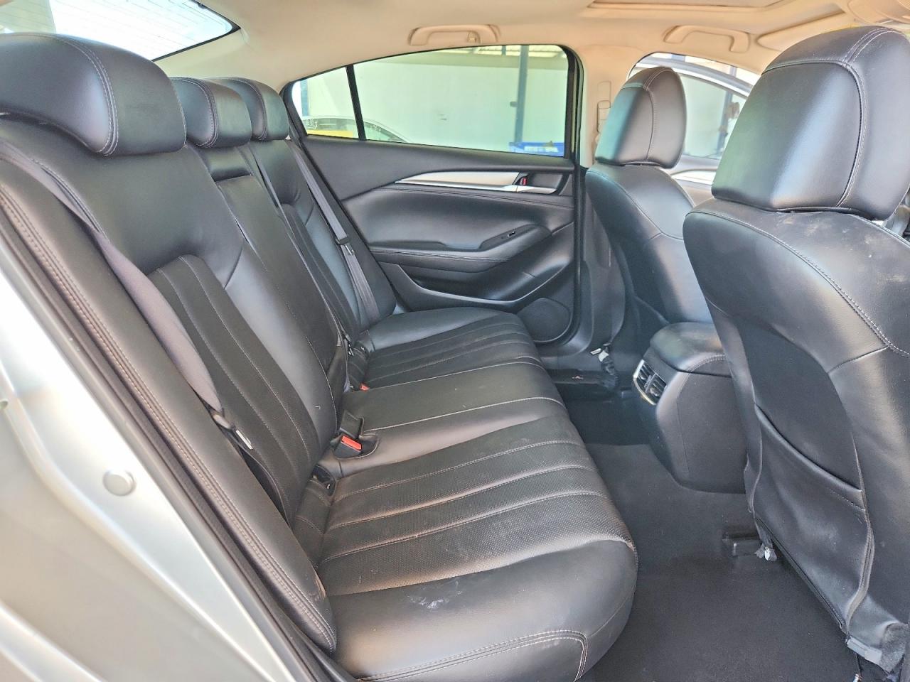 Mazda 6 Touring