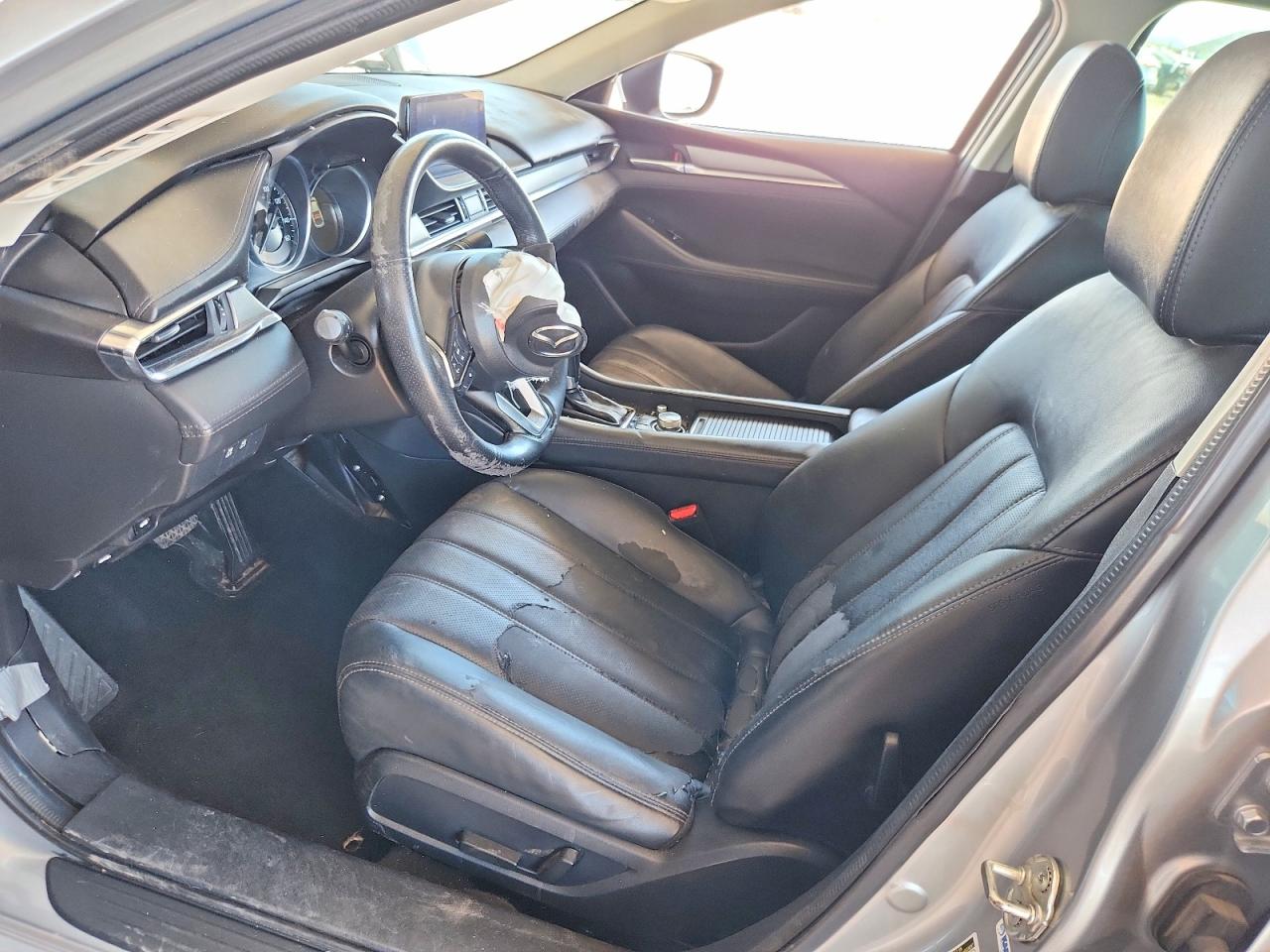 Mazda 6 Touring