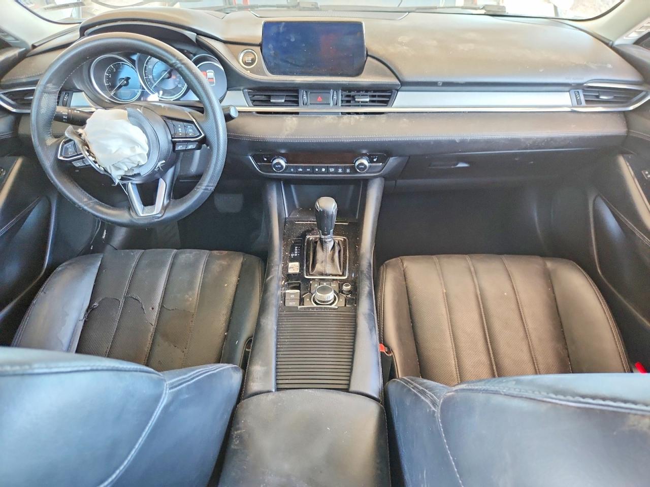 Mazda 6 Touring