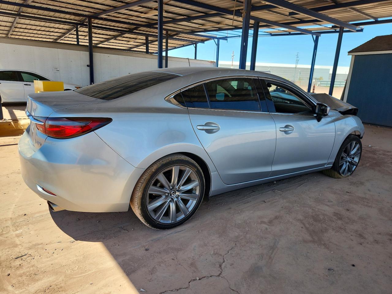 Mazda 6 Touring