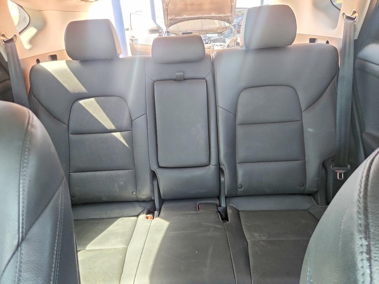 Hyundai TUCSON Sel Plus