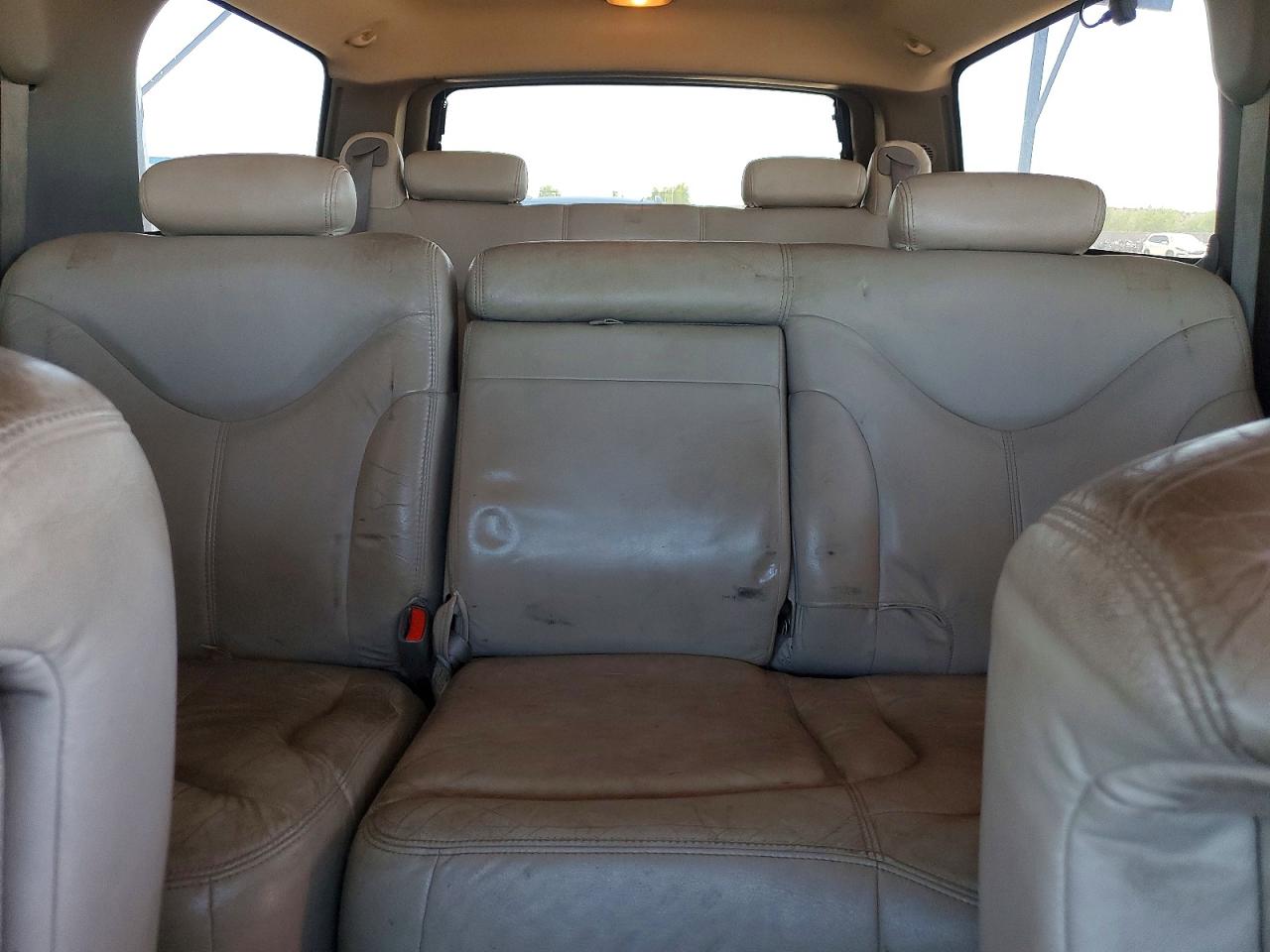 GMC Yukon K1500