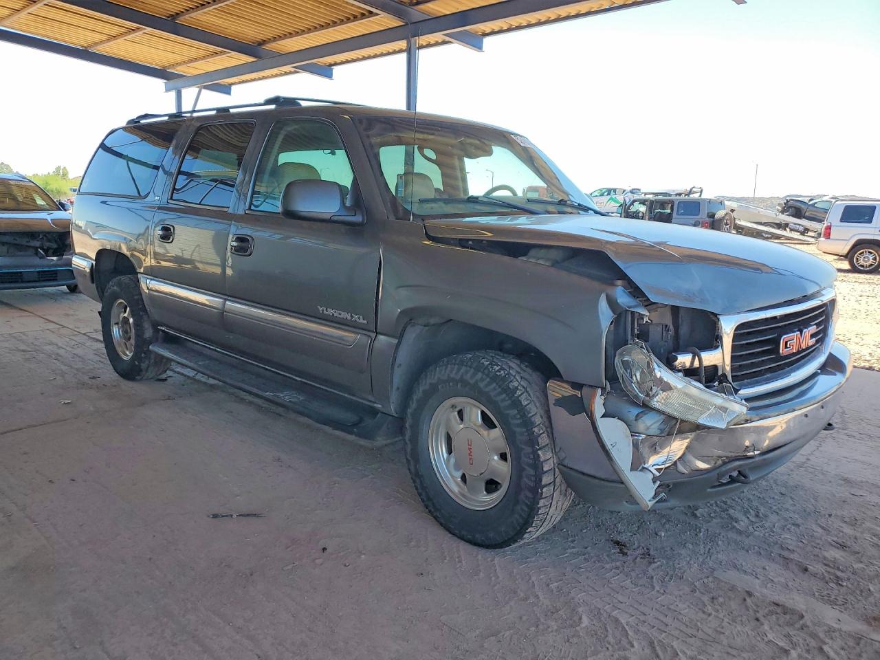 GMC Yukon K1500