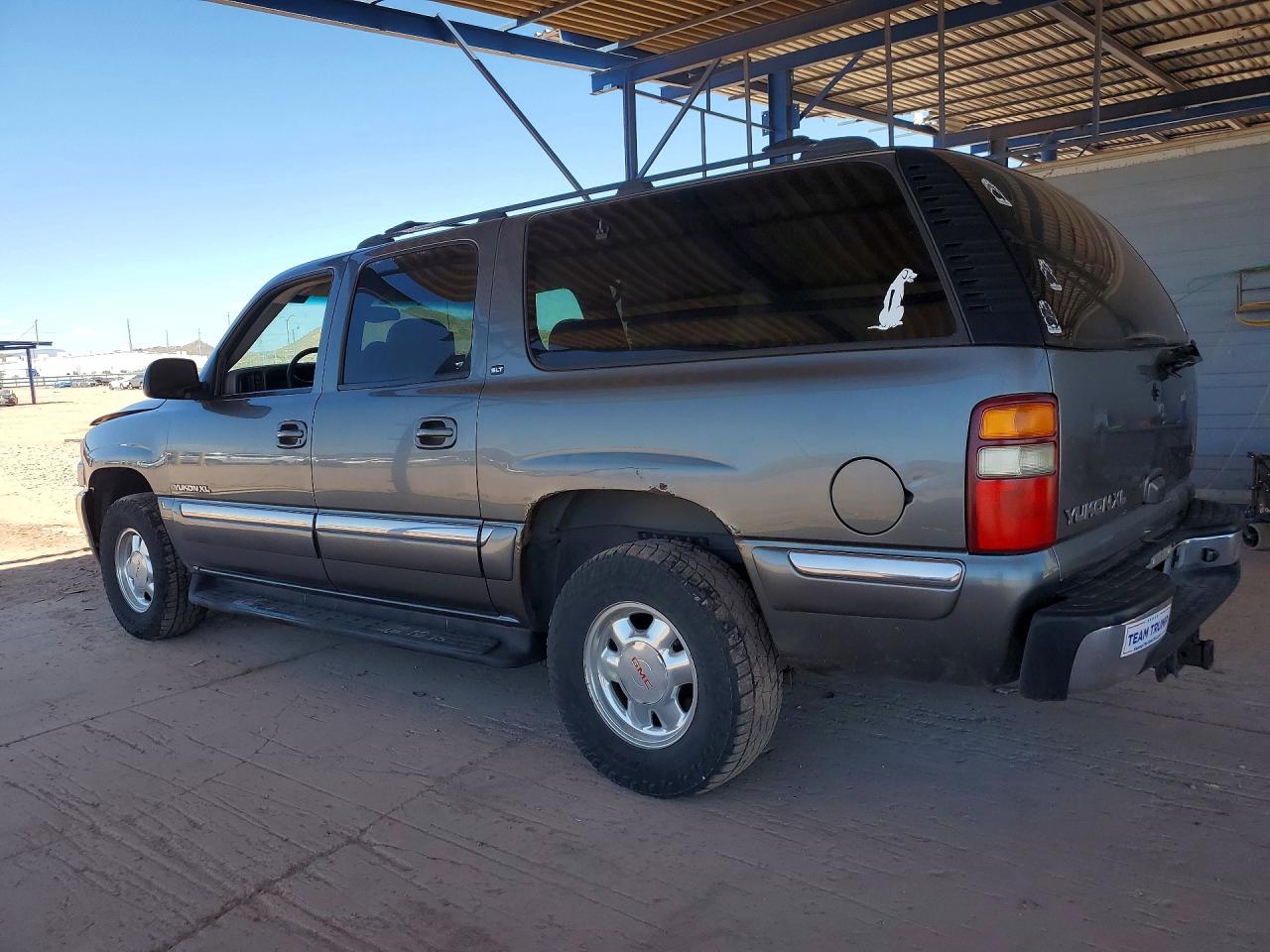GMC Yukon K1500