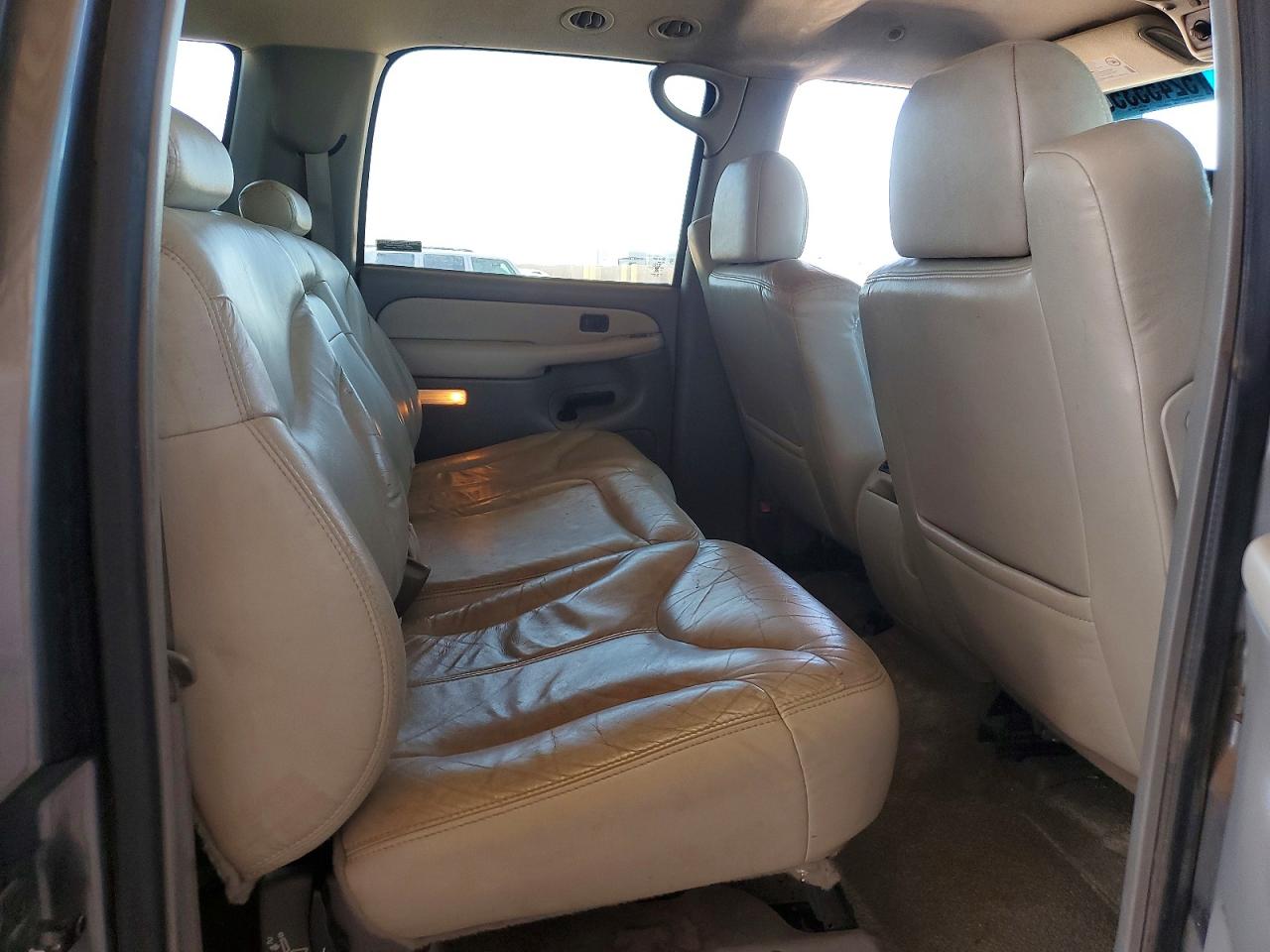 GMC Yukon K1500