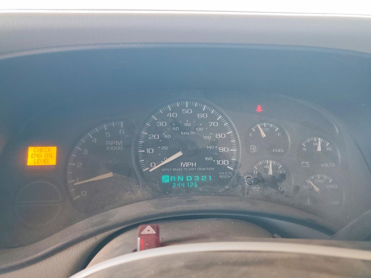 GMC Yukon K1500