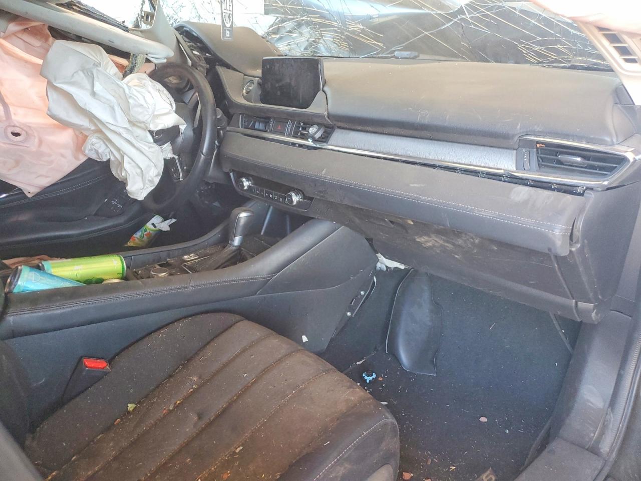 Mazda 6 Sport