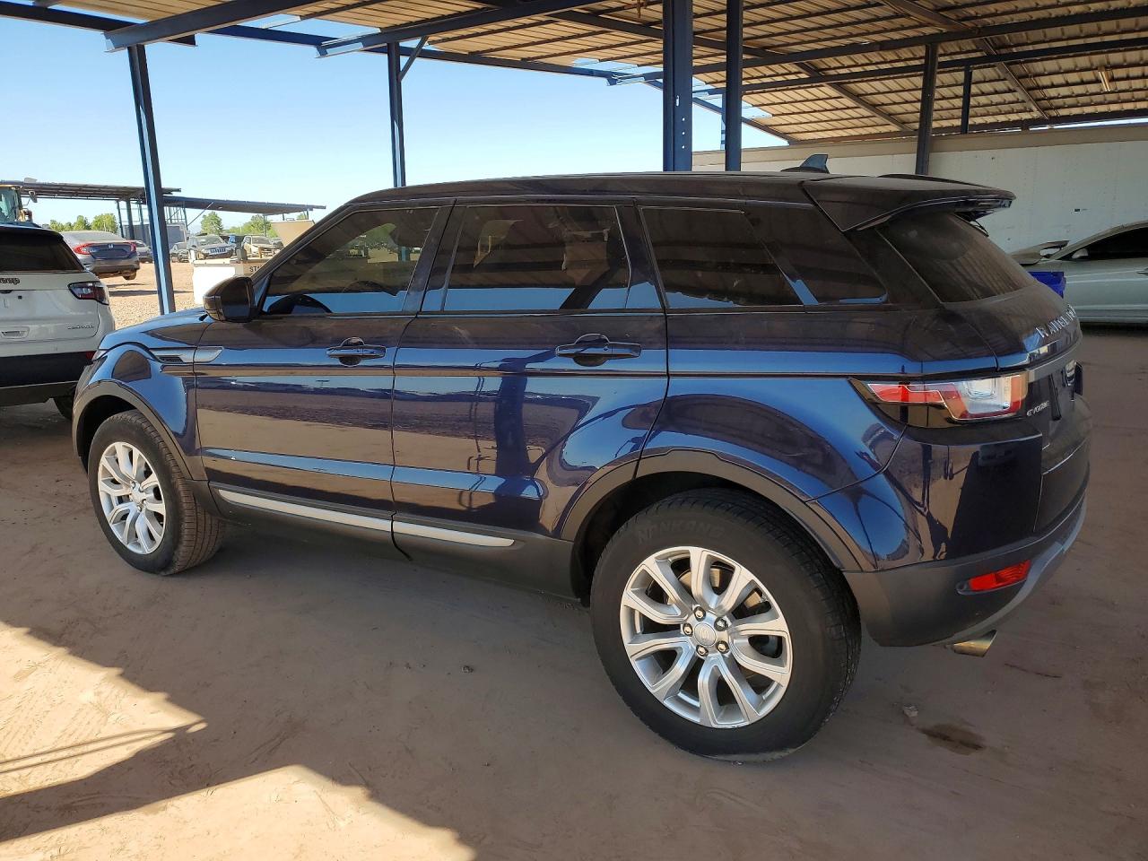 Land Rover Range Rover Se