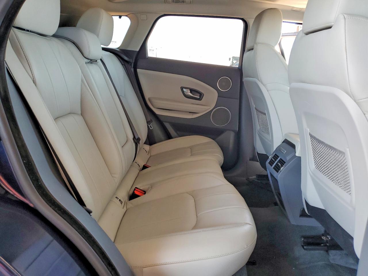 Land Rover Range Rover Se