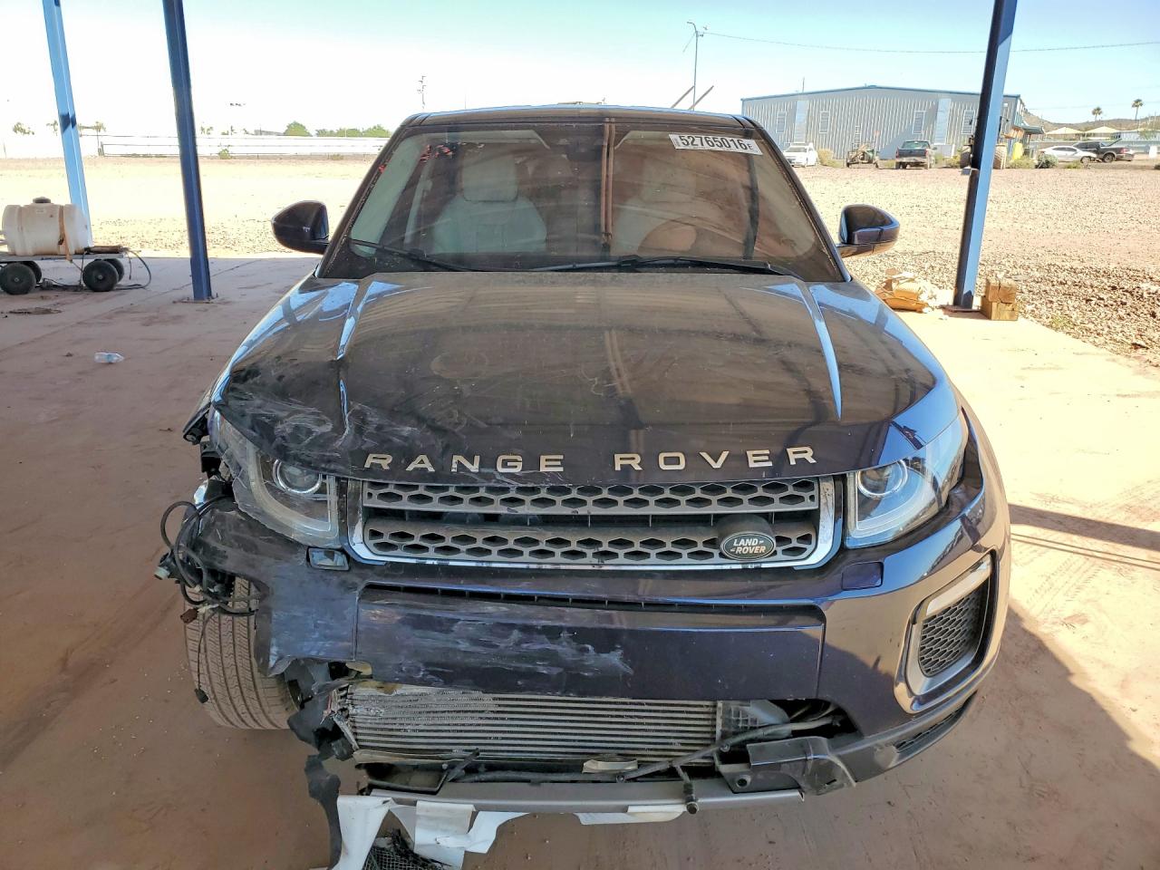 Land Rover Range Rover Se