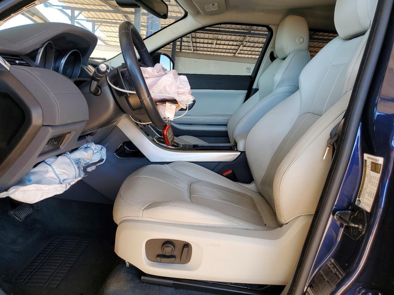 Land Rover Range Rover Se
